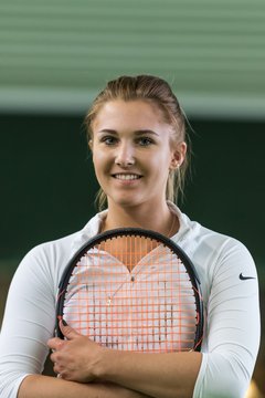 Svea Crohn 581 - Holmer Indoor Cup